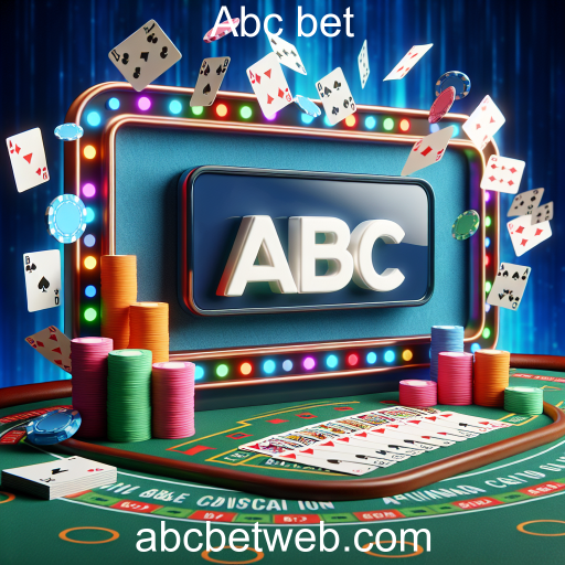 Blackjack: O Jogo de Cartas que Conquista o Abc bet