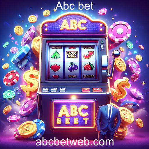 Explore os Jackpots no Abc Bet: A Emoção dos Grandes Prêmios