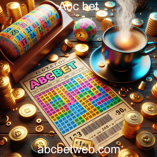 A Emoção da Loteria: Como Jogar e Ganhar na Abc Bet