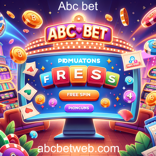 Descubra as Melhores Promoções de Jogos na Abc bet