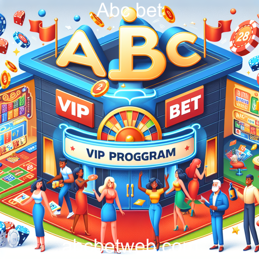 Descubra o Programa VIP do Abc Bet: Benefícios Exclusivos para Jogadores Fieis